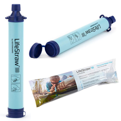 Lifestraw