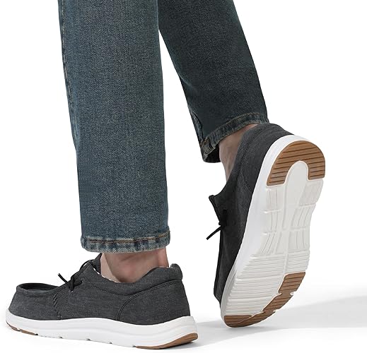 Men's Casual Slip-on Loafers