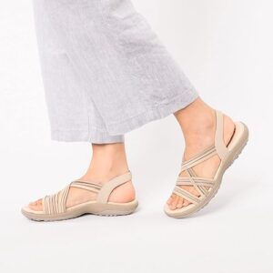 Skechers Womens Reggae Slim Simply Stretch