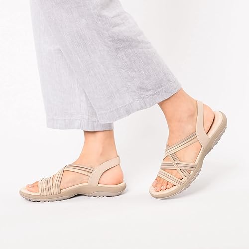 Skechers Womens Reggae Slim Simply Stretch