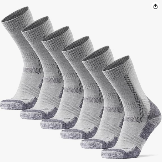 Merino Wool Socks
