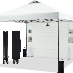 10x10 Easy up Pop Up Canopy