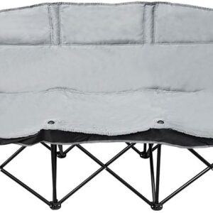 3 Person Camping Chair