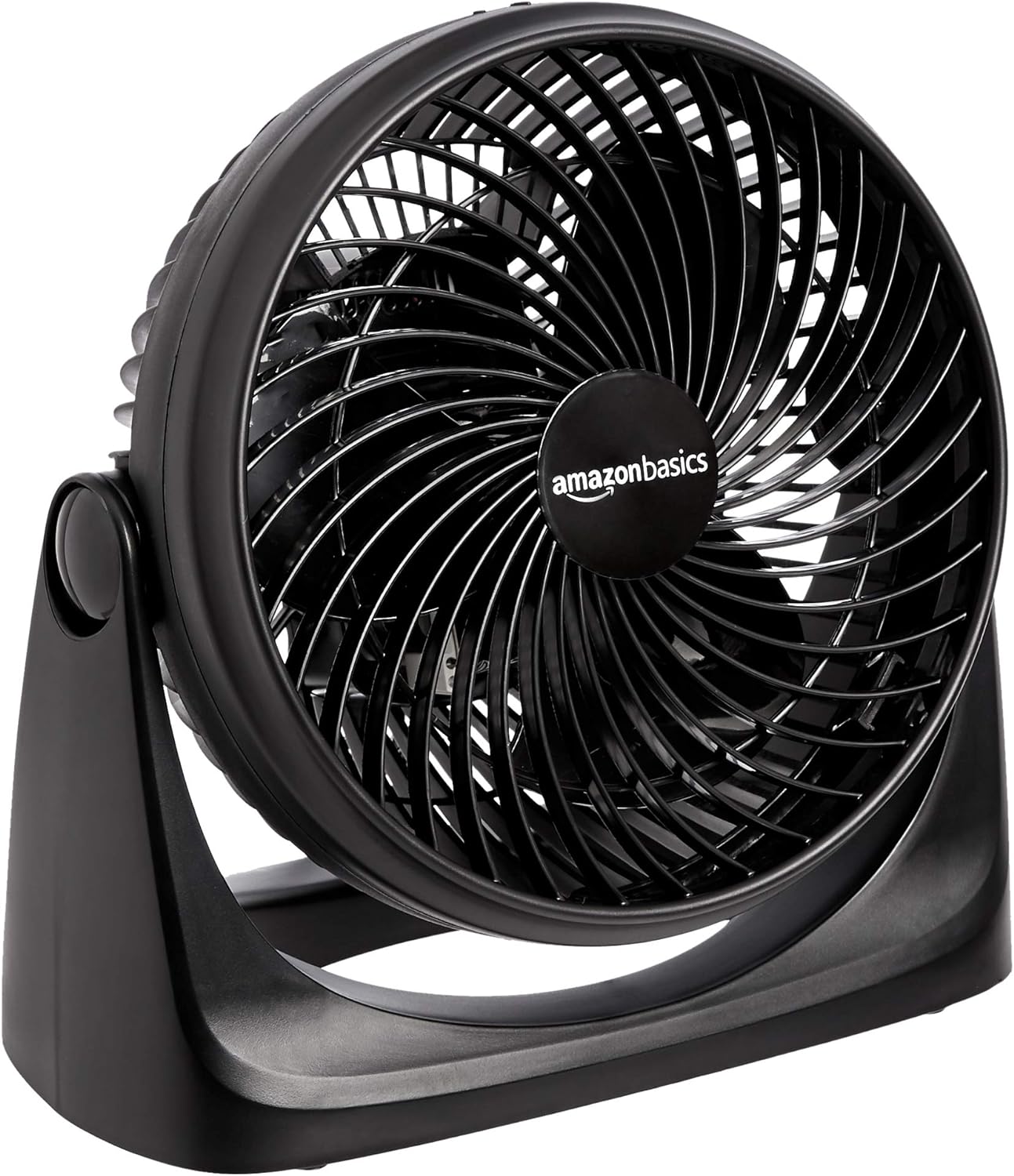 Amazon Basics Battery Operated Fan