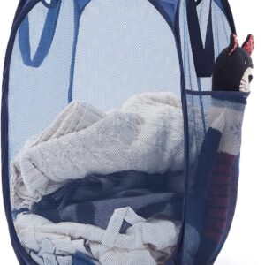 Collapsible Laundry Basket