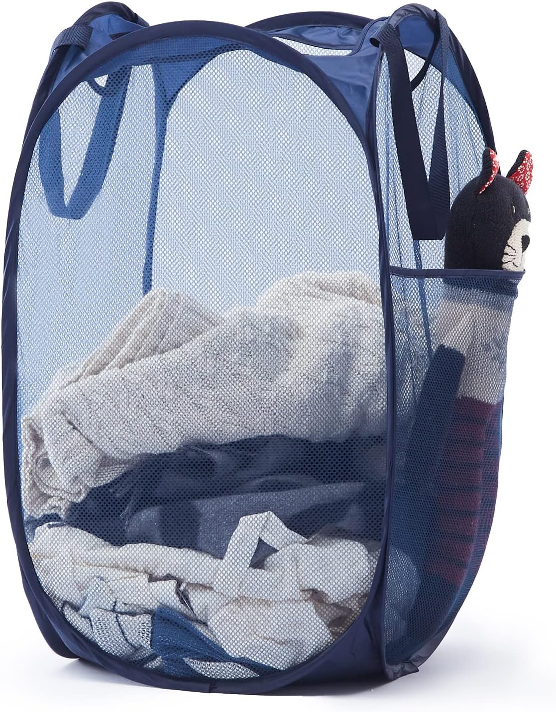 Collapsible Laundry Basket