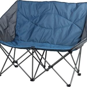 Double Folding Loveseat