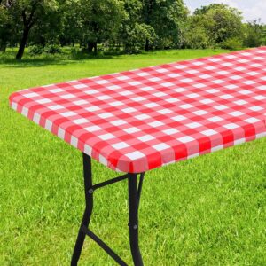 Fitted Picnic Table Cover
