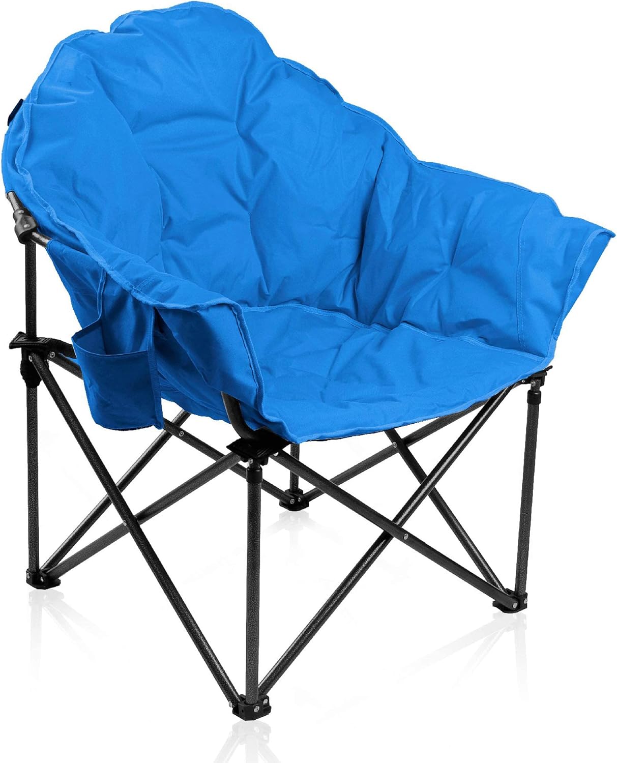 Oversized Padded Camping Chair