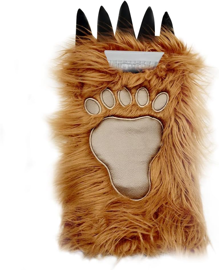 Bigfoot Ice Scraper