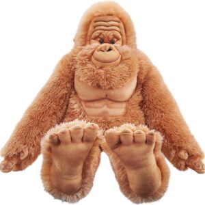 Wild Republic 15-inch Bigfoot